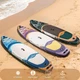 Надувная SUP доска для плавания QUASHLEY 320 см (SUP5021782) - изображение 2