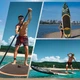Надувная SUP доска для плавания QUASHLEY 320 см (SUP5021782) - изображение 3