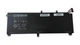 Аккумулятор для ноутбука Dell TOTRM Precision M3800 11.1V Black 5200mAh Original PRC - изображение 1