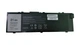 Аккумулятор для ноутбука Dell 0FNY7 Precision 15 7520 11.4V Black 7100mAh OEM - изображение 1