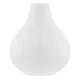 Ваза Ardesto Lucca AR3814W 16.5х19.5 см біла - зображення 2