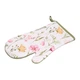 Прихватка-рукавичка Ardesto Spring flowers ART05FL 18х30 см - зображення 4