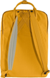 Рюкзак для ноутбука Fjallraven Kanken Laptop 15" Yellow (7323450786076) - зображення 4