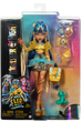 Lalka podstawowa Monster High Cleo de Nile (194735230426) - obraz 2