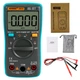 AUTOOL DM200 - LCD цифровой мультиметр переменного/постоянного тока - изображение 5