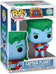 Фігурка Funko Pop animation - Captain Planet (5908305245193) - зображення 1