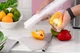 Кухонный диспенсер для пищевой пленки и фольги ARDESTO Fresh, 33.6х9х5.5см, пластик, белый - изображение 4