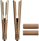 Фен-выпрямитель Dreame Aero Straight Gold AMA10A - изображение 1