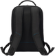 Plecak do laptopa Dicota SPIN II 13-16" Black-Blue (D32117-RPET) - obraz 3