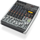 Мікшерний пульт Behringer Xenyx QX1204USB (4033653013079) - зображення 3