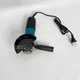Шліфмашина кутова Angle Grinder 710 Вт 4.5 дюйма, мережева КШМ для різання та шліфування, електроболгарка для металу та труб з бічною ручкою та захисним кожухом для дому та будівельних робіт, SH-720 - зображення 11