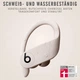 Навушники Beats by Dr. Dre Powerbeats Pro Ivory (MV722) - зображення 6