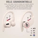 Навушники Beats by Dr. Dre Powerbeats Pro Ivory (MV722) - зображення 8