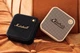 Портативна колонка Marshall Portable Speaker Willen Cream (1006294) - изображение 5