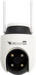 IP-камера ORLLO TZ6 Wi-Fi AI 4K 8 Mpx вулична (55906412975408) - зображення 1