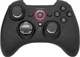 Gamepad bezprzewodowy SPEEDLINK RAIT Bluetooth Gamepad do Nintendo Switch/OLED/PC/Android Black (4027301210811) - obraz 1