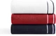 Tommy Hilfiger набір рушників (6 шт.) для ванної кімнати, ультрам'які та швидковисихаючі, 100% бавовна щільністю 600 г/м², без скручування – білий - зображення 8