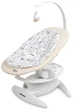 Leżaczek-bujaczek dziecięcy Caretero Noco Beige (5903076320940) - obraz 1