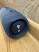 Портативная колонка JBL Charge 5 40W Blue - Б/У - изображение 6