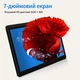 Планшет 7" PRITOM K7 (2+2)/32Gb 4 ядра Android 13 Black - изображение 3