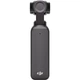 Экшн-камера DJI Osmo Pocket 3 Creator Combo / 180° / 4К / 60fps / Wi-Fi / Bluetooth / Черная (101902750) - Б/У - изображение 4