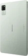 Планшет 10.1" Blackview Tab 60 WiFi 4+8/128 ГБ 8 ядер Android 15 5100 mAh Зелений - зображення 3