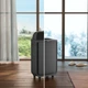 Очиститель воздуха AEG Pure Multi 7000 Dark Grey Іонізатор Wi-Fi Smart App (APU72571DG) - изображение 5