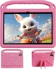 Планшет 10.1" Weelikeit C19W 4+4/128Gb 8 ядер Android 14 6000 мАч Розовый - изображение 1