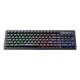 Клавиатура XTRIKE ME wired keyboard KB-309 BK |100 Keys, RGB, EN Layout| - изображение 1