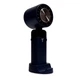 Портативний вентилятор Thermo Electric Cooler Fan dark blue - изображение 1