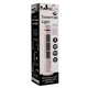 Вентилятор Bladeless Tower Fan FS-001 |2Level, LED, AAA Battery/AC Power| white - изображение 4