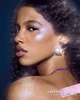 Хайлайтер Fenty Beauty Diamond Bomb All-Over Diamond Veil — Lavender Luv'r (43962632896557) - изображение 2