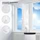 Мобільний кондиціонер tcl tac-16cpb/nzws wi-fi - зображення 10