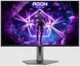 Монітор 31.5" aoc agon ag326uzd2 - зображення 2