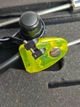 Набор свингеров Shark 4 шт с LED подсветкой и клипсой для лески в кейсе - изображение 5