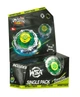 Дзиґа Infinity Nado VII Pro Series Single Pack Origins Ціановий Вихор (Cyan Spout) - зображення 4