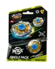 Дзиґа Infinity Nado VII Pro Series Single Pack Origins Щит (Aspis) - зображення 1
