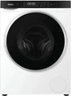 Прально-сушильна машина Haier фронтальна, 5(2.5)кг, 1200, A, 42.3см, дисплей, інвертор, люк чорний, Wi-Fi, висота 70см, білий - зображення 2