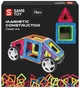 Магнітний конструктор Same toy Classic line 34ел - изображение 1