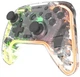 Бездротовий геймпад RAIT NX RGB Gamepad для Nintendo Switch/OLED/Lite/PC/PS3/Android Transparent (4027301319002) - зображення 3