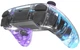 Бездротовий геймпад RAIT NX RGB Gamepad для Nintendo Switch/OLED/Lite/PC/PS3/Android Transparent (4027301319002) - зображення 4
