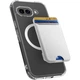 Захисний чохол UniCase AirBag MagSafe для Google Pixel 10a - Clear - зображення 2