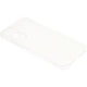 Силиконовый (TPU) чехол Deexe UltraThin для Xiaomi Redmi A7 Pro - Transparent - изображение 4