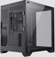 Obudowa Gamemax INFINITY MINI BK Czarna - obraz 8