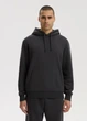 Худи мужское Diverse BASEHOODY S261 XL Графит (5905384225337) - изображение 1