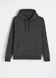 Худи мужское Diverse BASEHOODY S261 XL Графит (5905384225337) - изображение 2