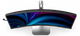 Монітор 34" Philips 34b2u5600c/00 - зображення 4