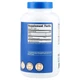 Лляна олія омега 3 жирна альфа ліноленова кислота Flaxseed Oil Nutricost 1200 мг 120 капсул - изображение 5