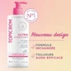 Ультразволожувальне молочко для тіла Топікрем Topicrem Ultra Moisturizing Body Milk 500 мл - зображення 2