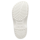 Дитячі сабо Crocs Classic I AM Frozen Kids clog 30 р 18.4-19.1 см Білі 207461-C13 White - зображення 4
